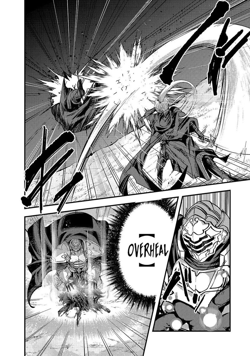 Gaikotsu Kishi Sama Tadaima Isekai E O Dekake Chuu 30 3