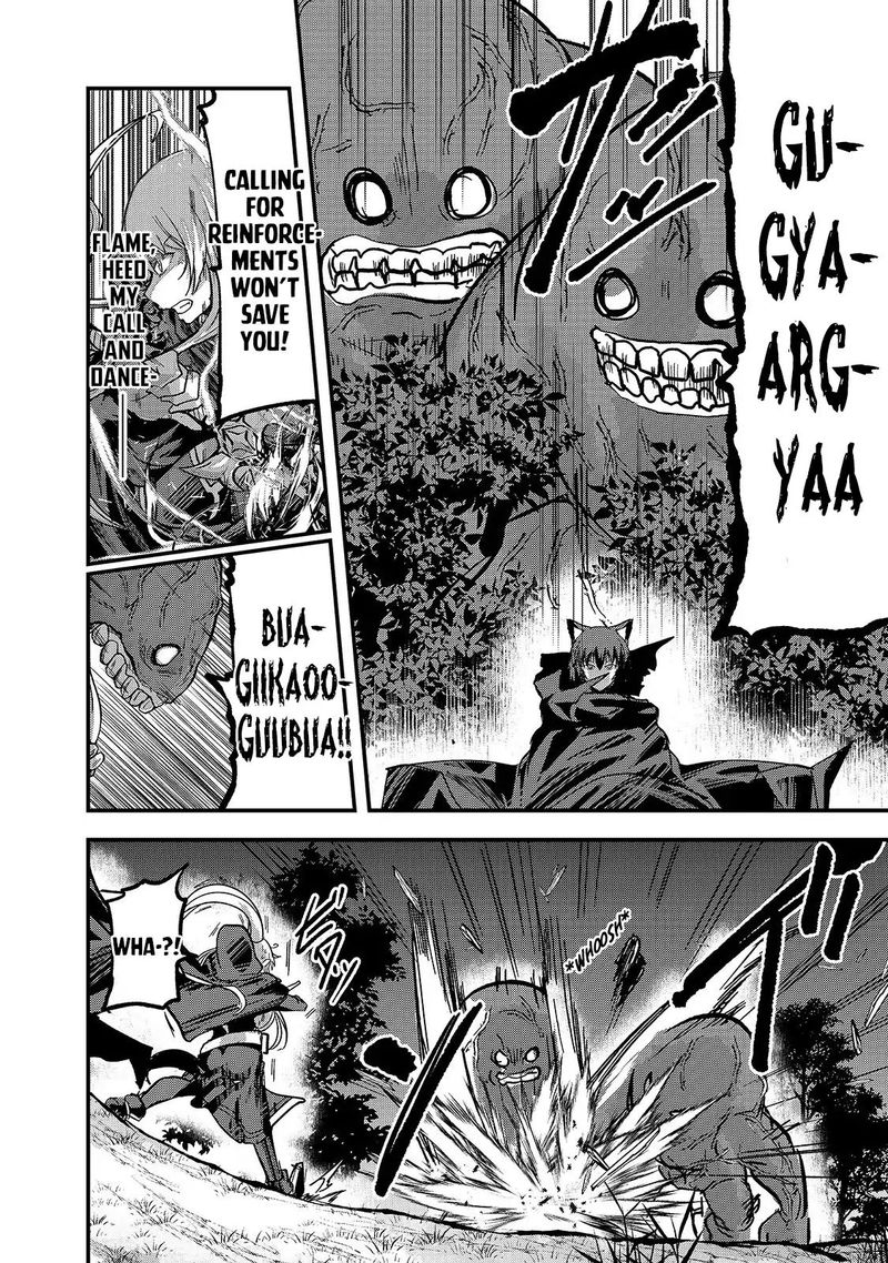 Gaikotsu Kishi Sama Tadaima Isekai E O Dekake Chuu 30 5