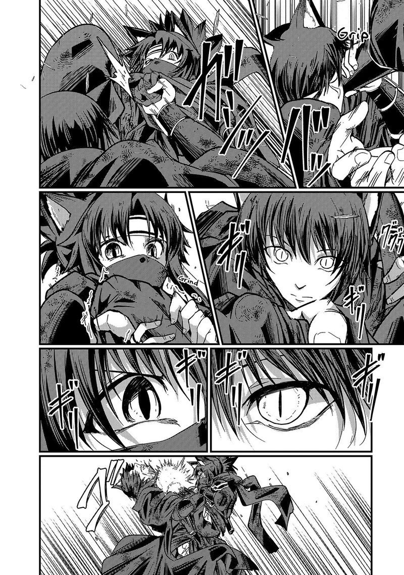 Gaikotsu Kishi Sama Tadaima Isekai E O Dekake Chuu 31 11