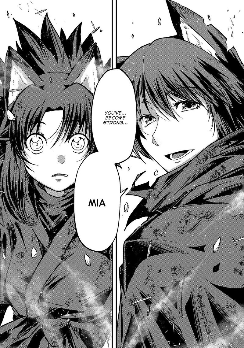 Gaikotsu Kishi Sama Tadaima Isekai E O Dekake Chuu 31 17