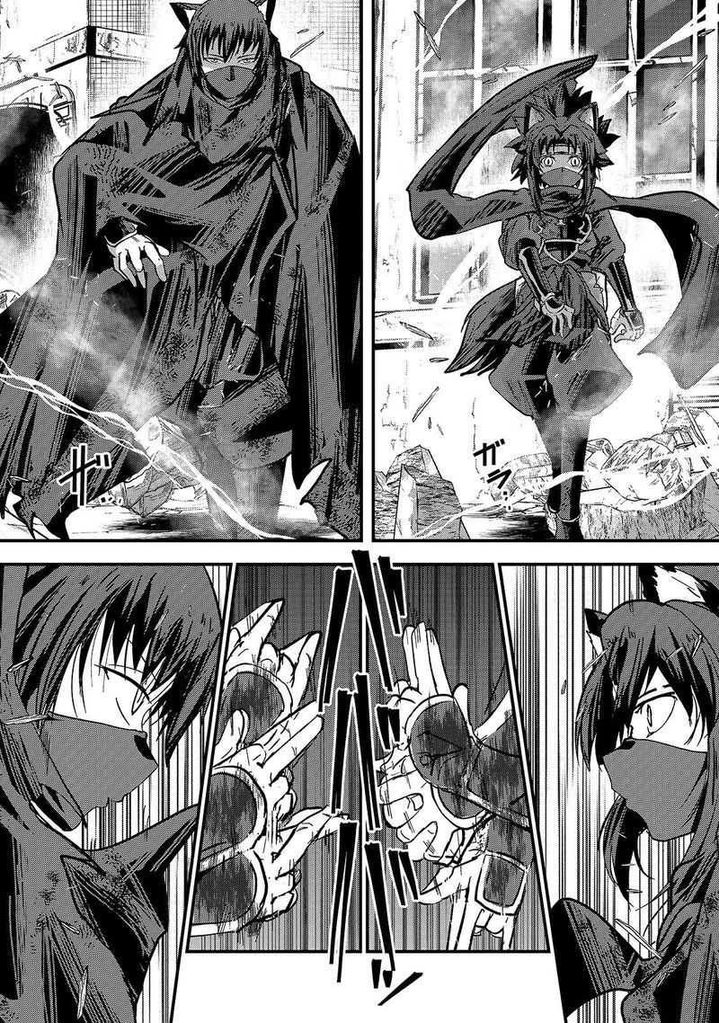 Gaikotsu Kishi Sama Tadaima Isekai E O Dekake Chuu 31 3