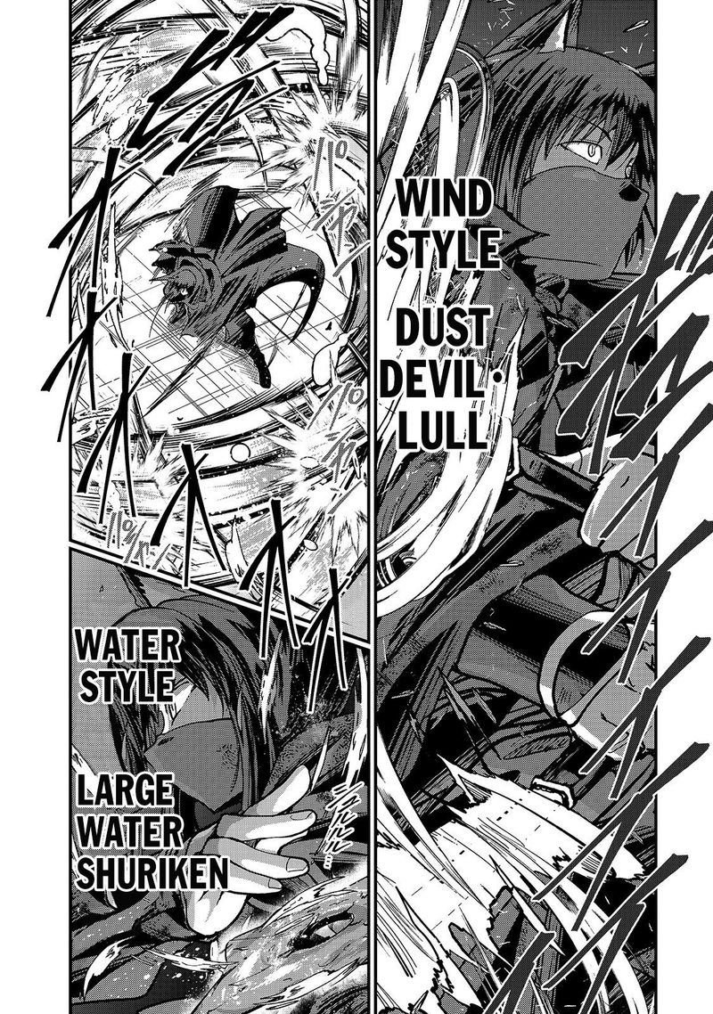 Gaikotsu Kishi Sama Tadaima Isekai E O Dekake Chuu 31 9