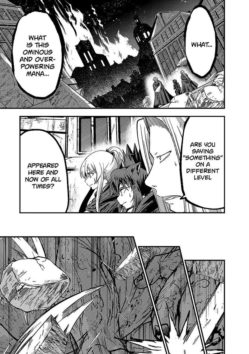 Gaikotsu Kishi Sama Tadaima Isekai E O Dekake Chuu 32 10