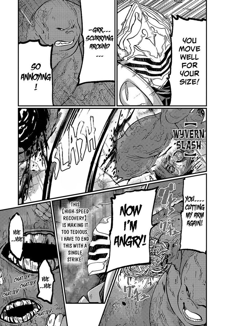 Gaikotsu Kishi Sama Tadaima Isekai E O Dekake Chuu 32 12
