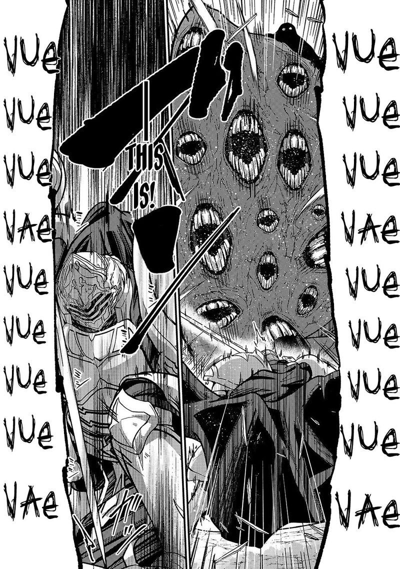 Gaikotsu Kishi Sama Tadaima Isekai E O Dekake Chuu 32 13