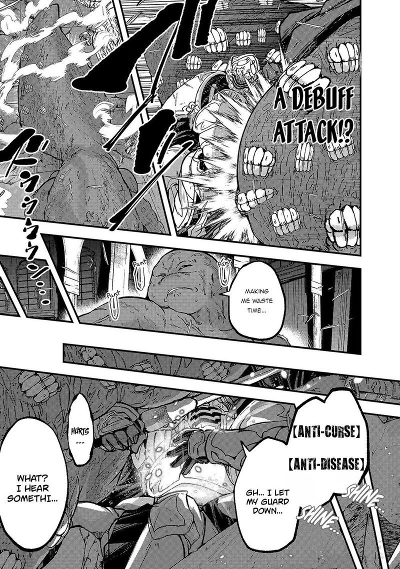 Gaikotsu Kishi Sama Tadaima Isekai E O Dekake Chuu 32 14