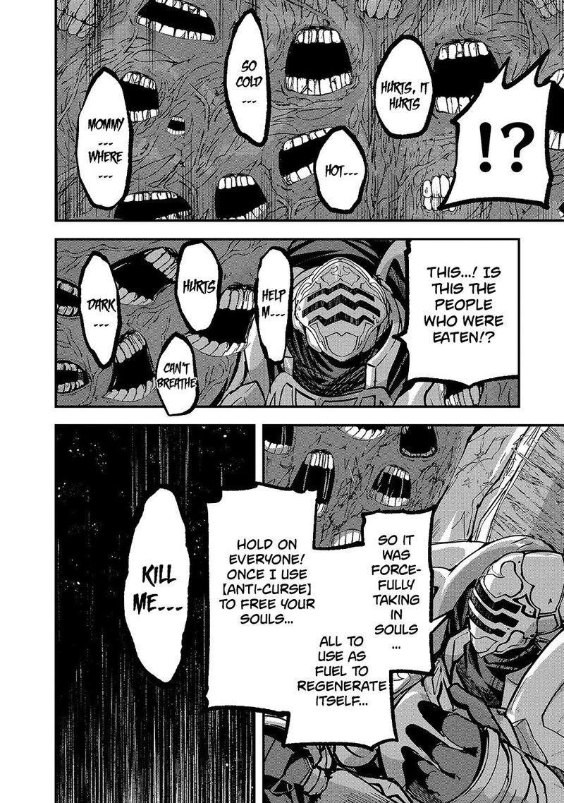 Gaikotsu Kishi Sama Tadaima Isekai E O Dekake Chuu 32 15