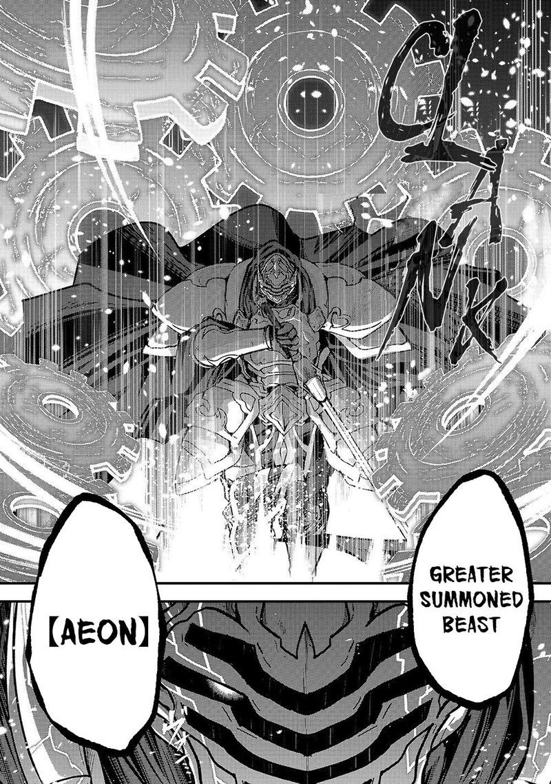 Gaikotsu Kishi Sama Tadaima Isekai E O Dekake Chuu 32 18