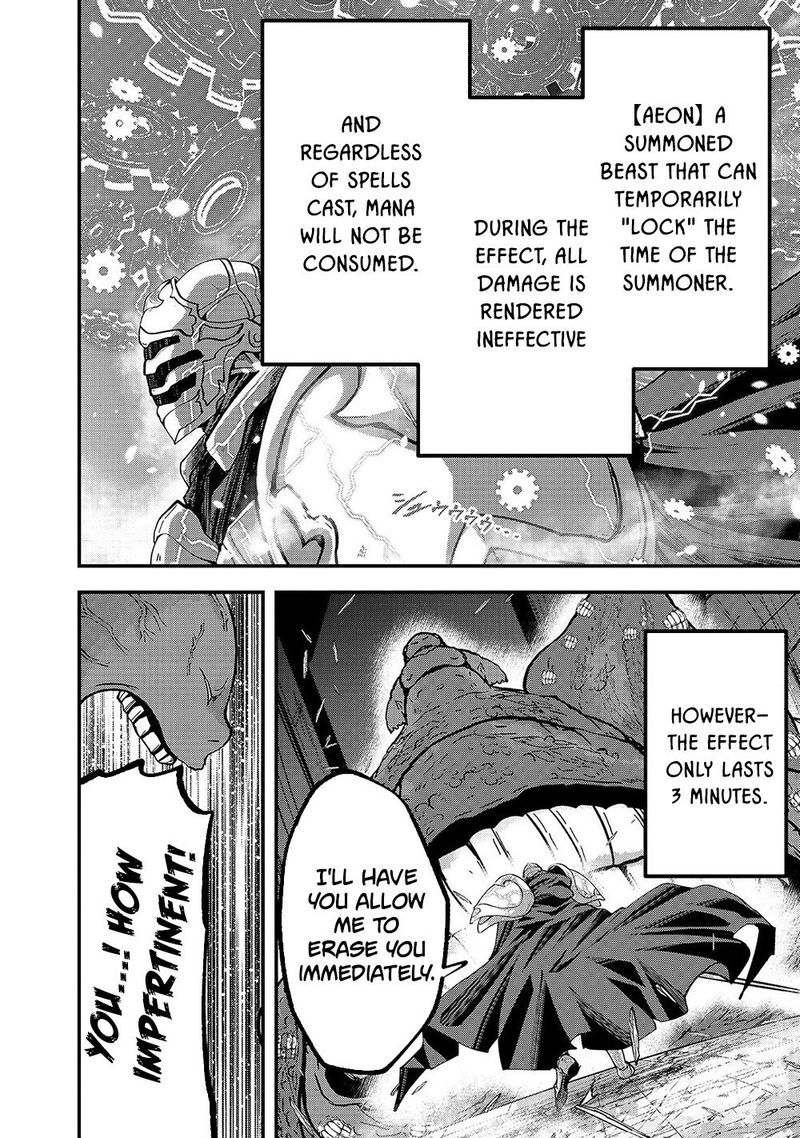 Gaikotsu Kishi Sama Tadaima Isekai E O Dekake Chuu 32 19