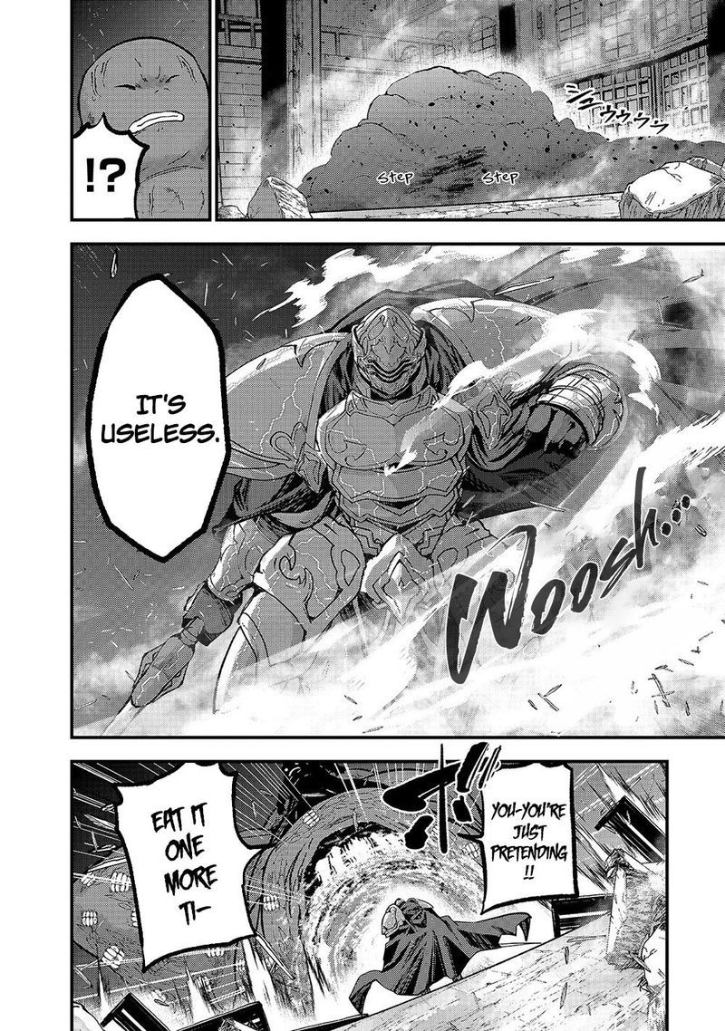 Gaikotsu Kishi Sama Tadaima Isekai E O Dekake Chuu 32 21