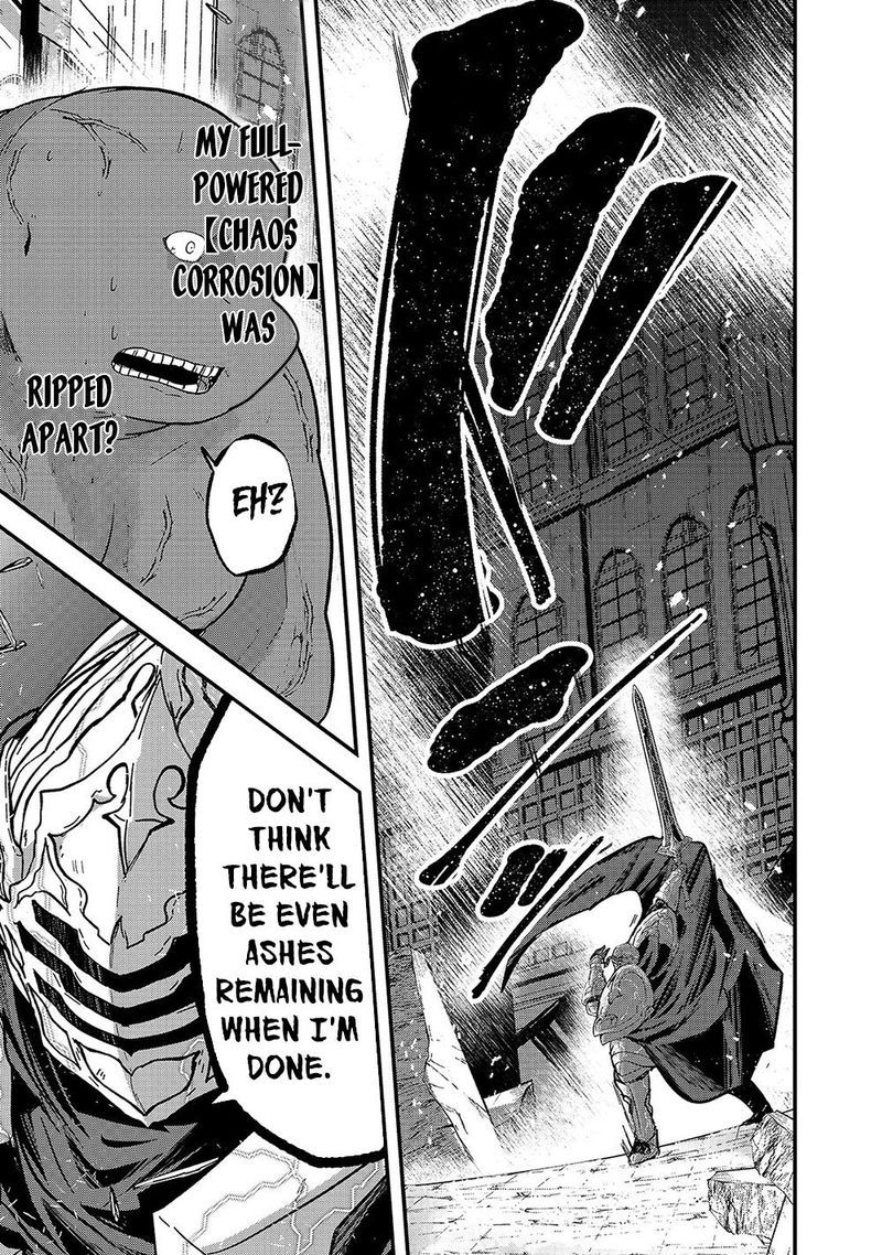 Gaikotsu Kishi Sama Tadaima Isekai E O Dekake Chuu 32 22