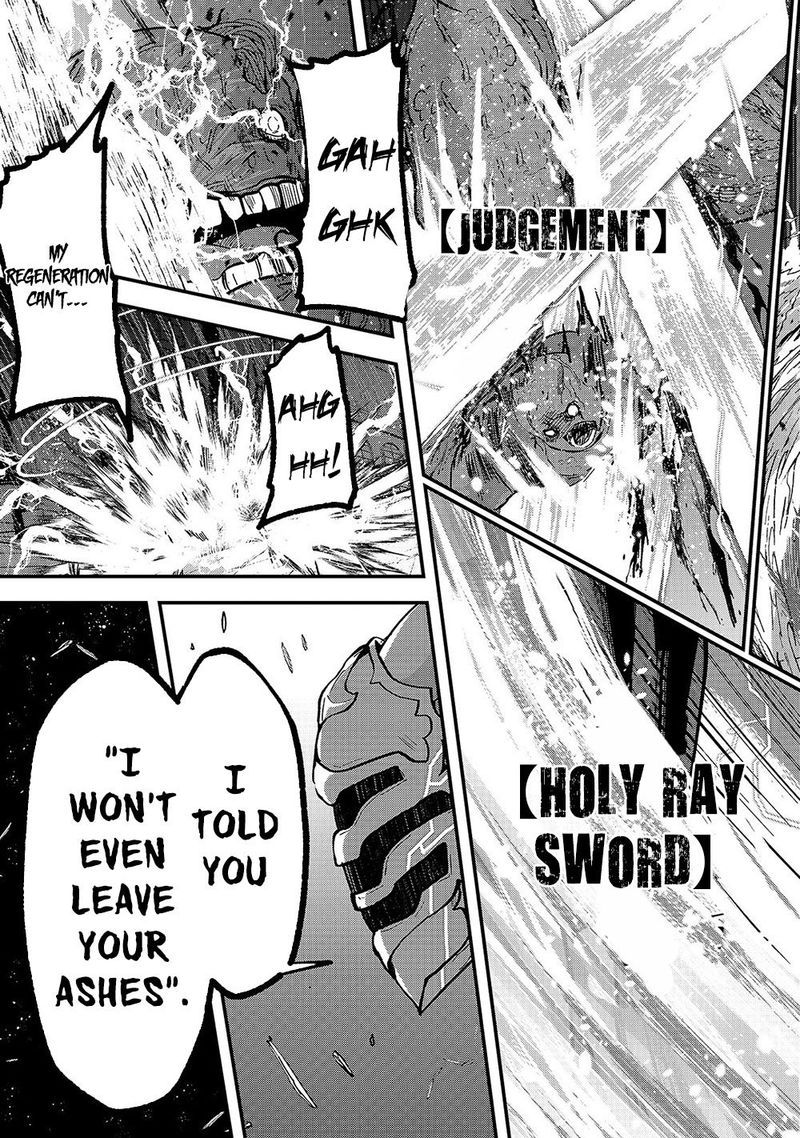 Gaikotsu Kishi Sama Tadaima Isekai E O Dekake Chuu 32 24