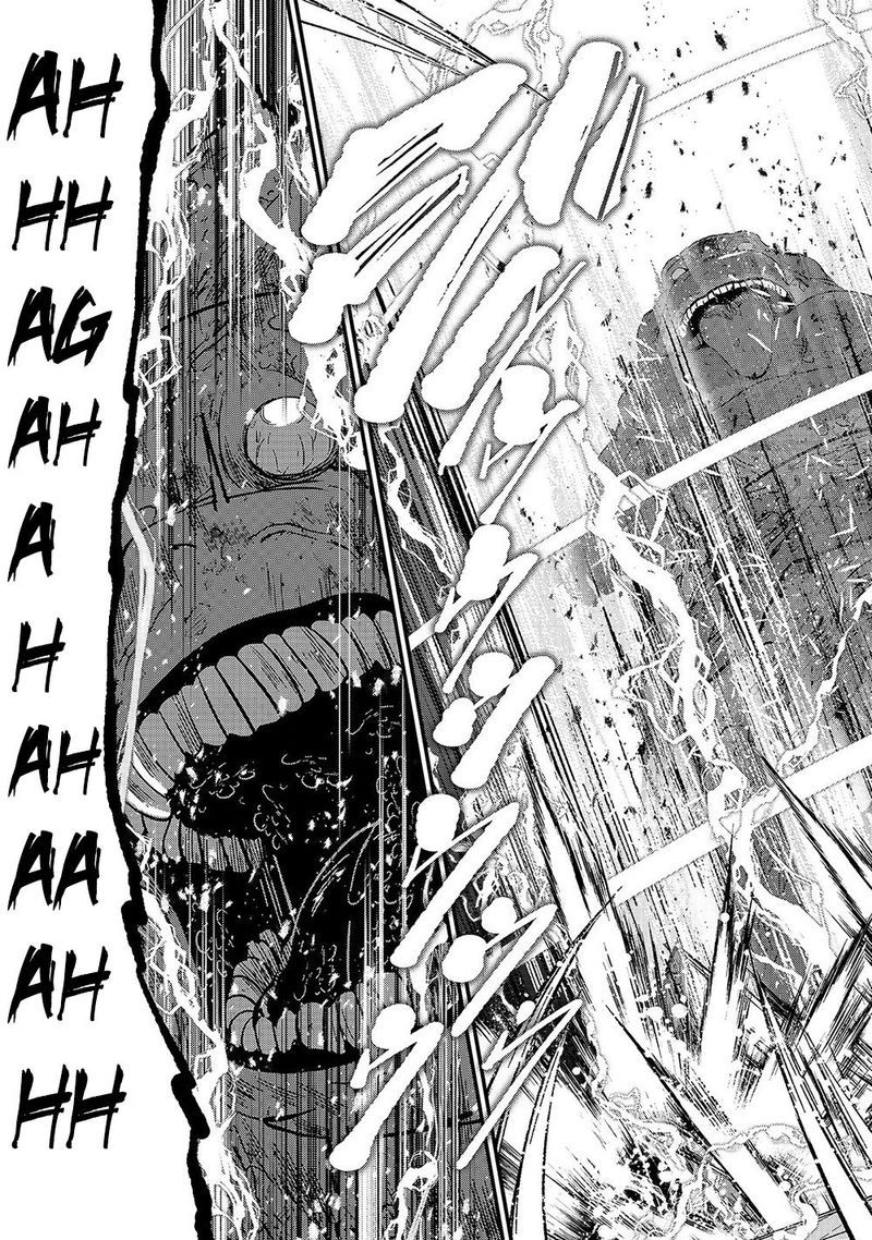 Gaikotsu Kishi Sama Tadaima Isekai E O Dekake Chuu 32 26
