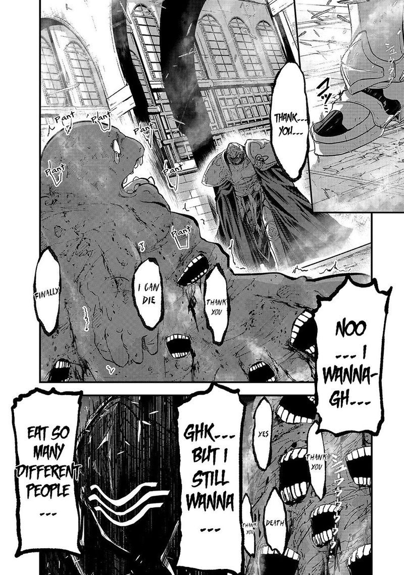 Gaikotsu Kishi Sama Tadaima Isekai E O Dekake Chuu 32 27