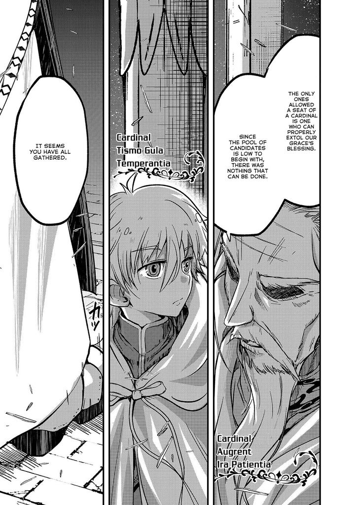 Gaikotsu Kishi Sama Tadaima Isekai E O Dekake Chuu 33 16