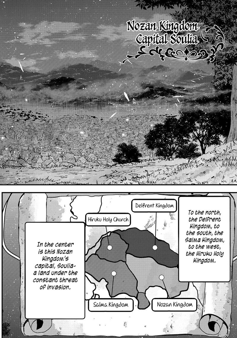 Gaikotsu Kishi Sama Tadaima Isekai E O Dekake Chuu 34 21