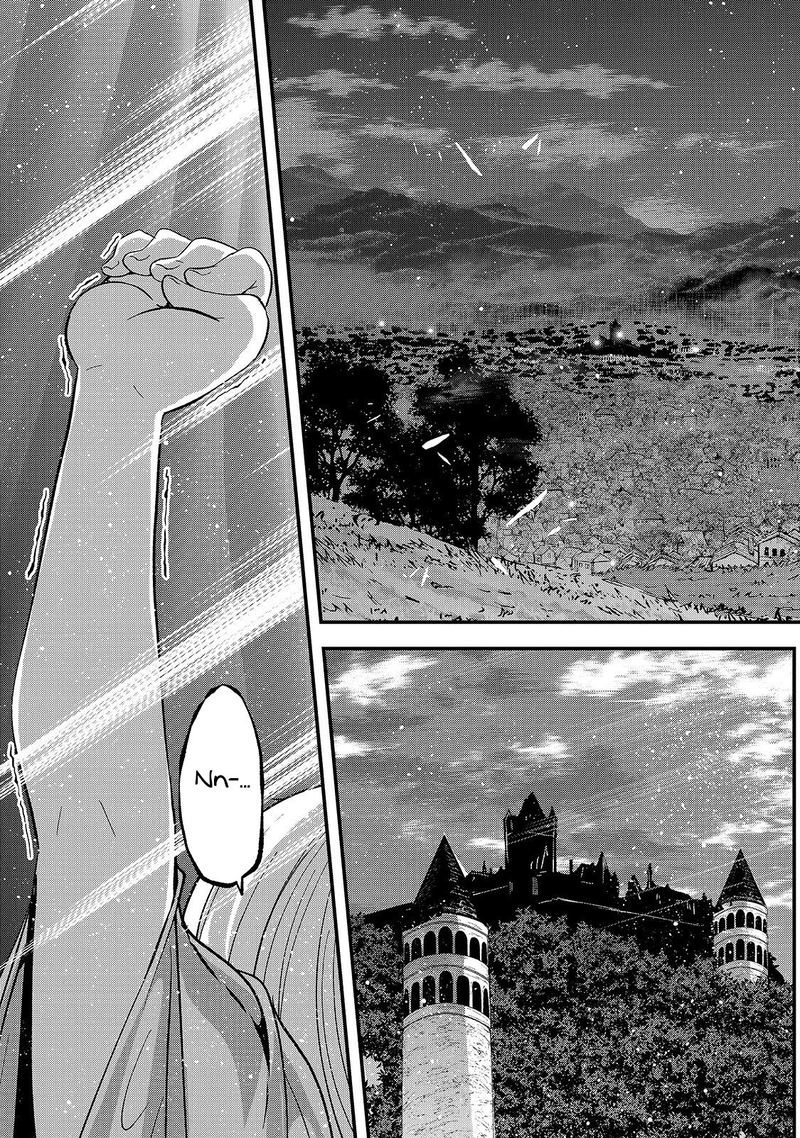 Gaikotsu Kishi Sama Tadaima Isekai E O Dekake Chuu 34 22