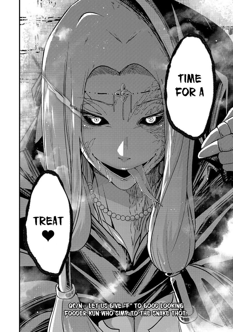 Gaikotsu Kishi Sama Tadaima Isekai E O Dekake Chuu 35 24