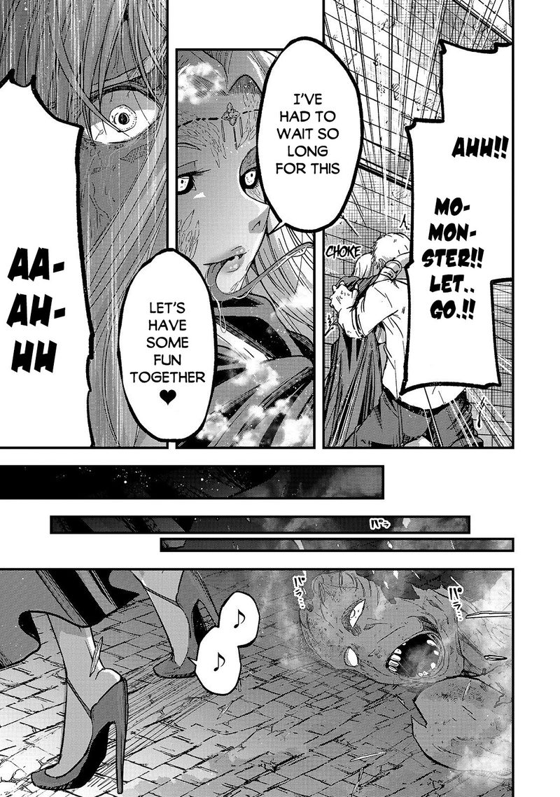 Gaikotsu Kishi Sama Tadaima Isekai E O Dekake Chuu 35 25