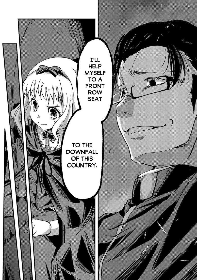 Gaikotsu Kishi Sama Tadaima Isekai E O Dekake Chuu 35 7