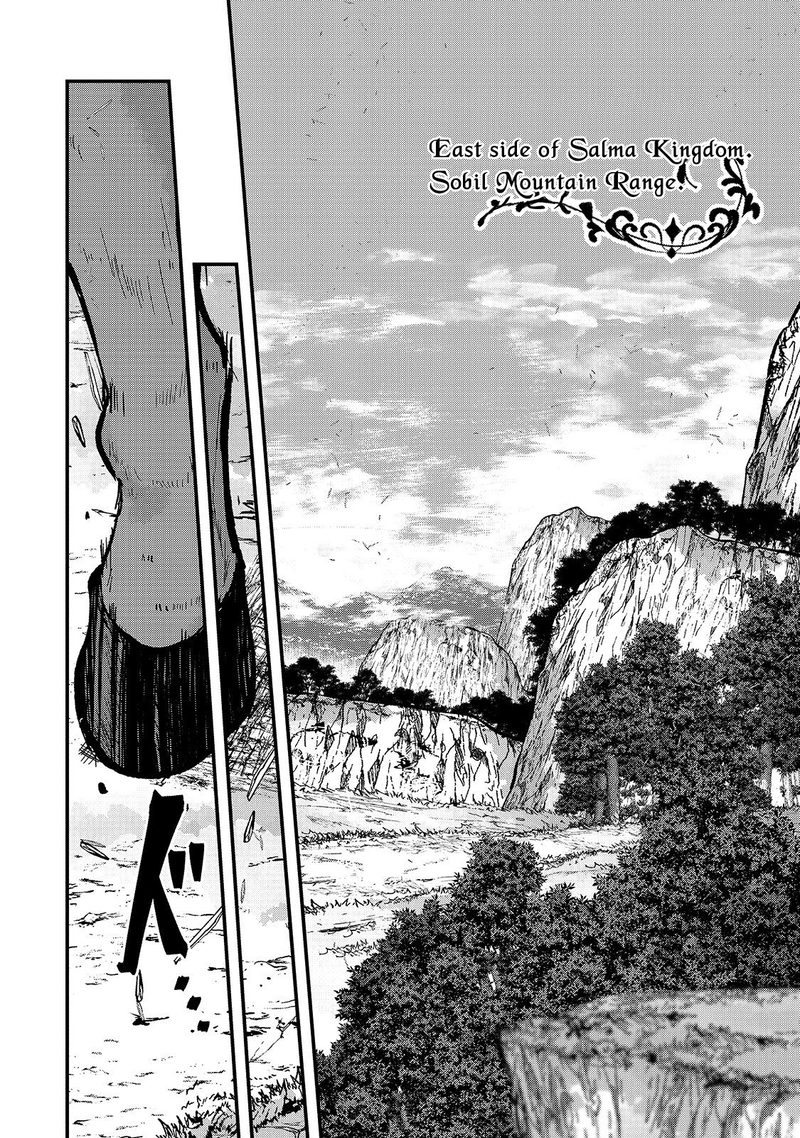 Gaikotsu Kishi Sama Tadaima Isekai E O Dekake Chuu 36 29