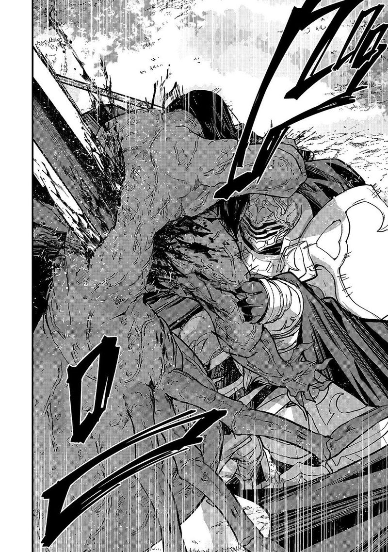Gaikotsu Kishi Sama Tadaima Isekai E O Dekake Chuu 37 19