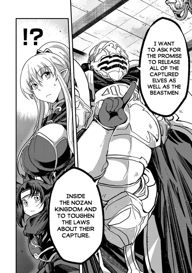 Gaikotsu Kishi Sama Tadaima Isekai E O Dekake Chuu 38 23