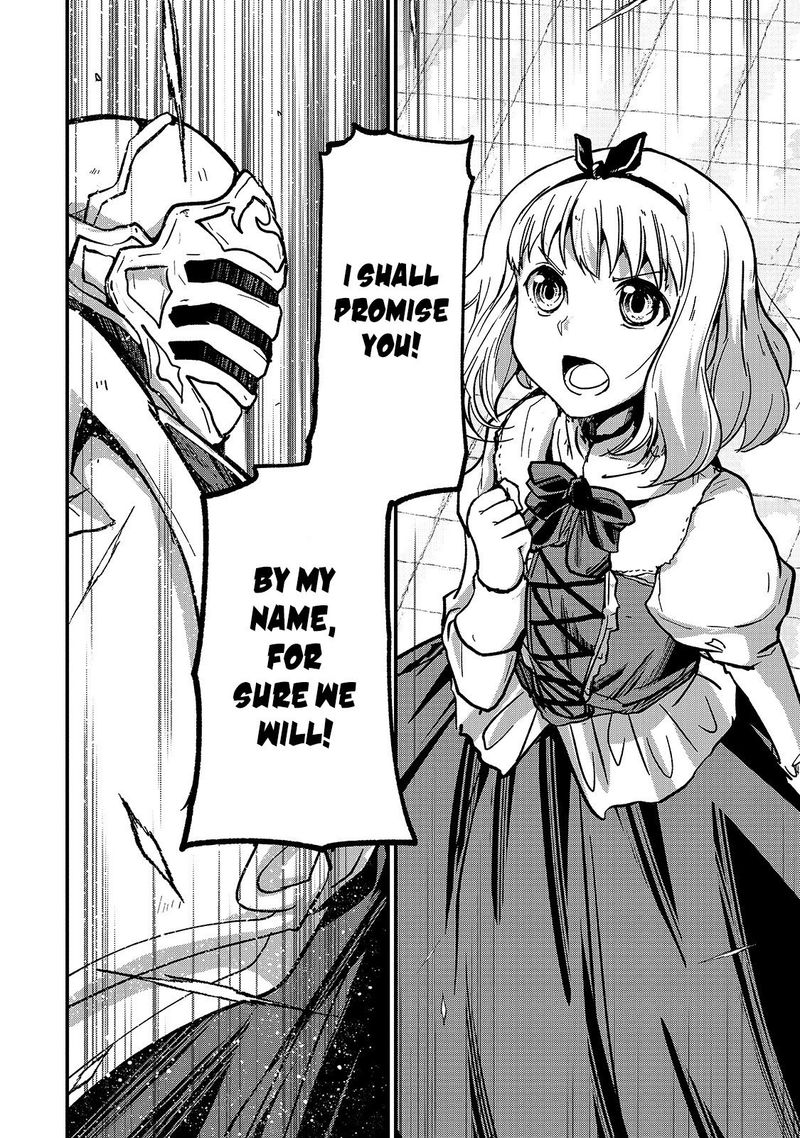 Gaikotsu Kishi Sama Tadaima Isekai E O Dekake Chuu 38 25