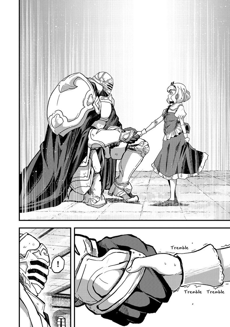 Gaikotsu Kishi Sama Tadaima Isekai E O Dekake Chuu 38 27