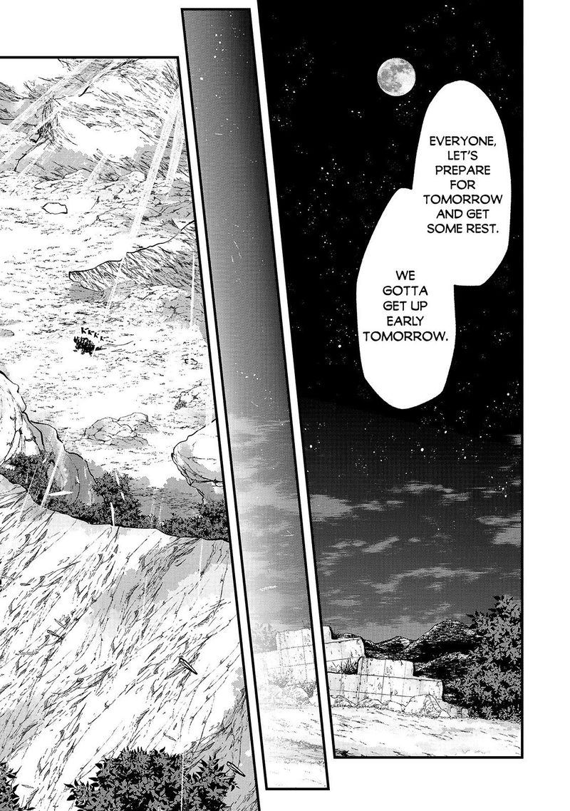 Gaikotsu Kishi Sama Tadaima Isekai E O Dekake Chuu 38 9