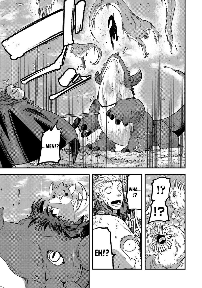 Gaikotsu Kishi Sama Tadaima Isekai E O Dekake Chuu 39 12
