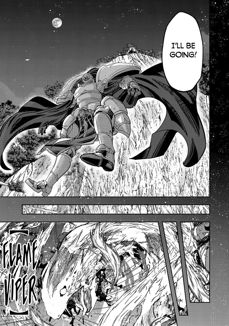 Gaikotsu Kishi Sama Tadaima Isekai E O Dekake Chuu 39 27