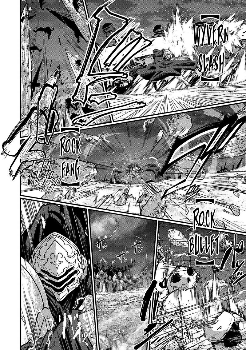 Gaikotsu Kishi Sama Tadaima Isekai E O Dekake Chuu 39 28