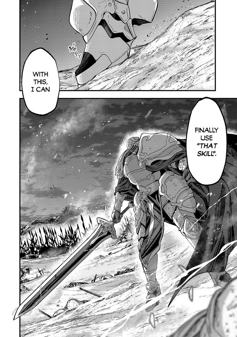 Gaikotsu Kishi Sama Tadaima Isekai E O Dekake Chuu 39 30