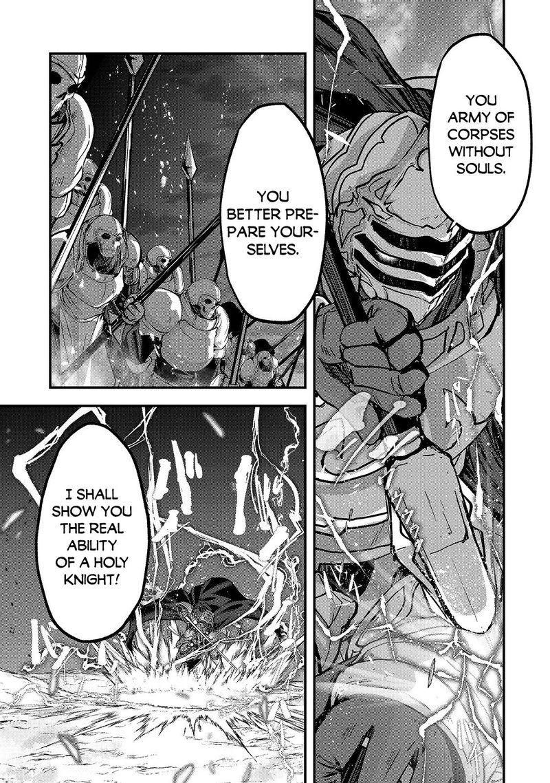 Gaikotsu Kishi Sama Tadaima Isekai E O Dekake Chuu 39 31