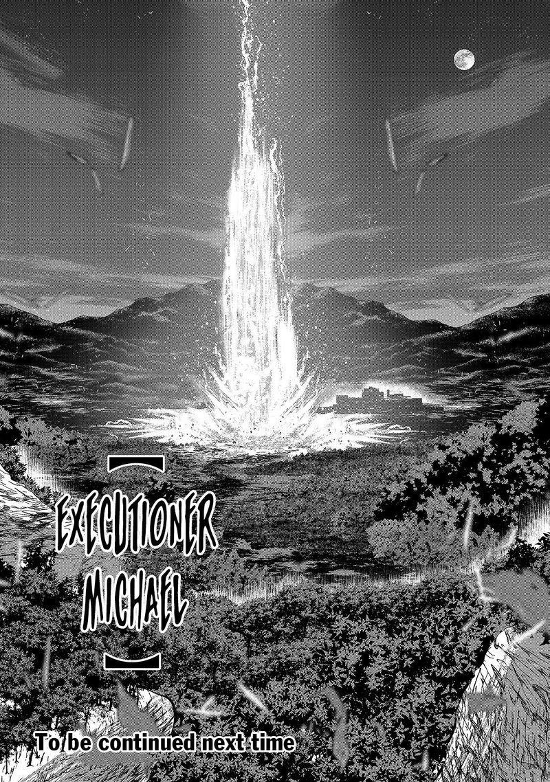 Gaikotsu Kishi Sama Tadaima Isekai E O Dekake Chuu 39 33