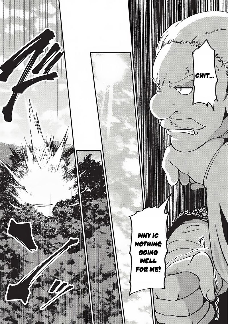 Gaikotsu Kishi Sama Tadaima Isekai E O Dekake Chuu 4 10