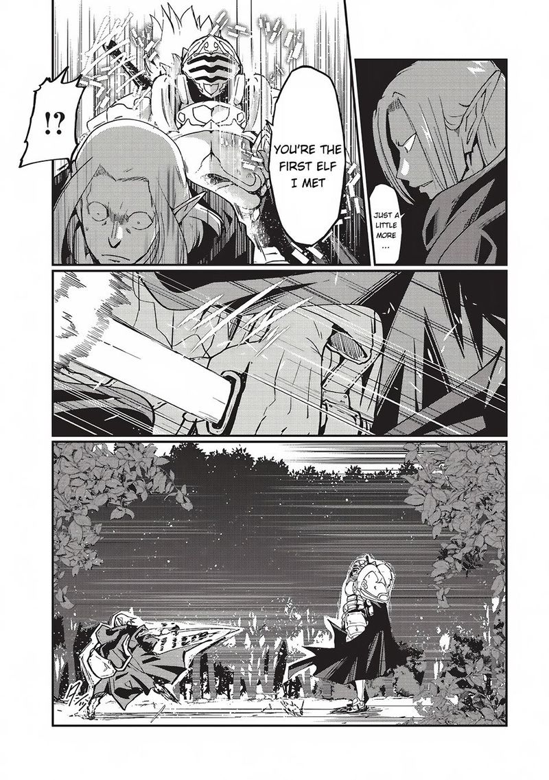 Gaikotsu Kishi Sama Tadaima Isekai E O Dekake Chuu 4 15