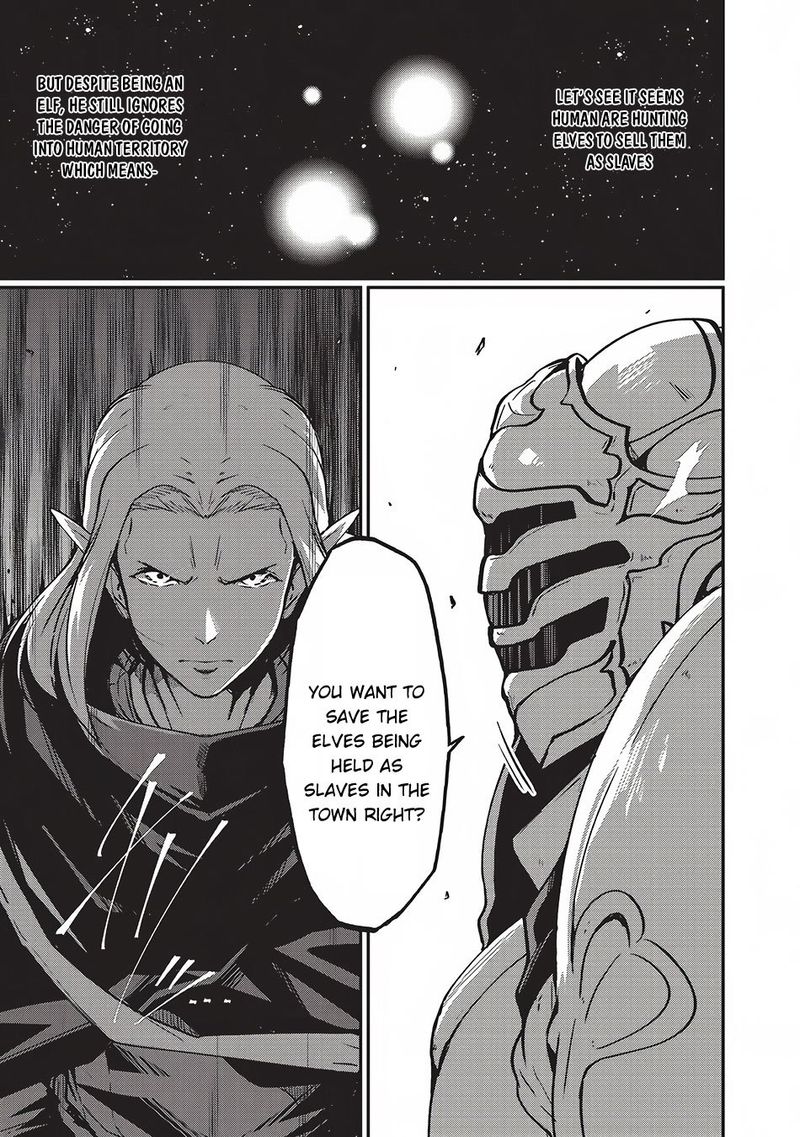 Gaikotsu Kishi Sama Tadaima Isekai E O Dekake Chuu 4 18