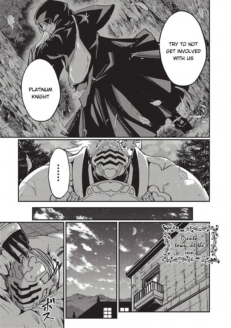 Gaikotsu Kishi Sama Tadaima Isekai E O Dekake Chuu 4 20