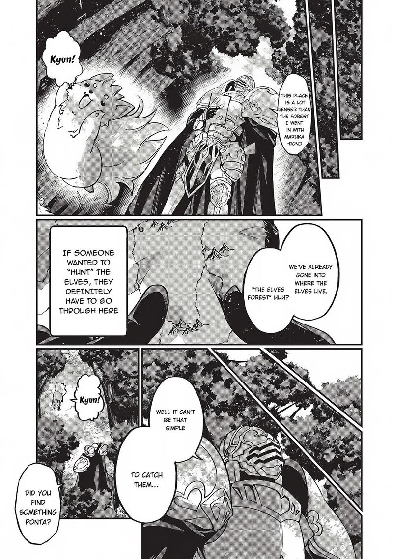 Gaikotsu Kishi Sama Tadaima Isekai E O Dekake Chuu 4 23