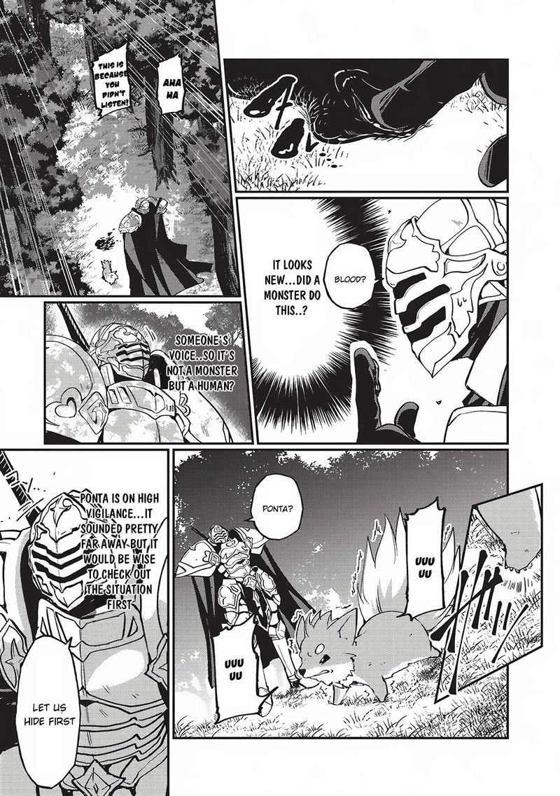 Gaikotsu Kishi Sama Tadaima Isekai E O Dekake Chuu 4 24