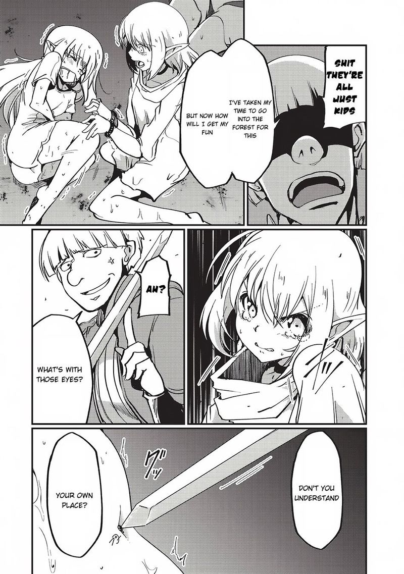 Gaikotsu Kishi Sama Tadaima Isekai E O Dekake Chuu 4 26