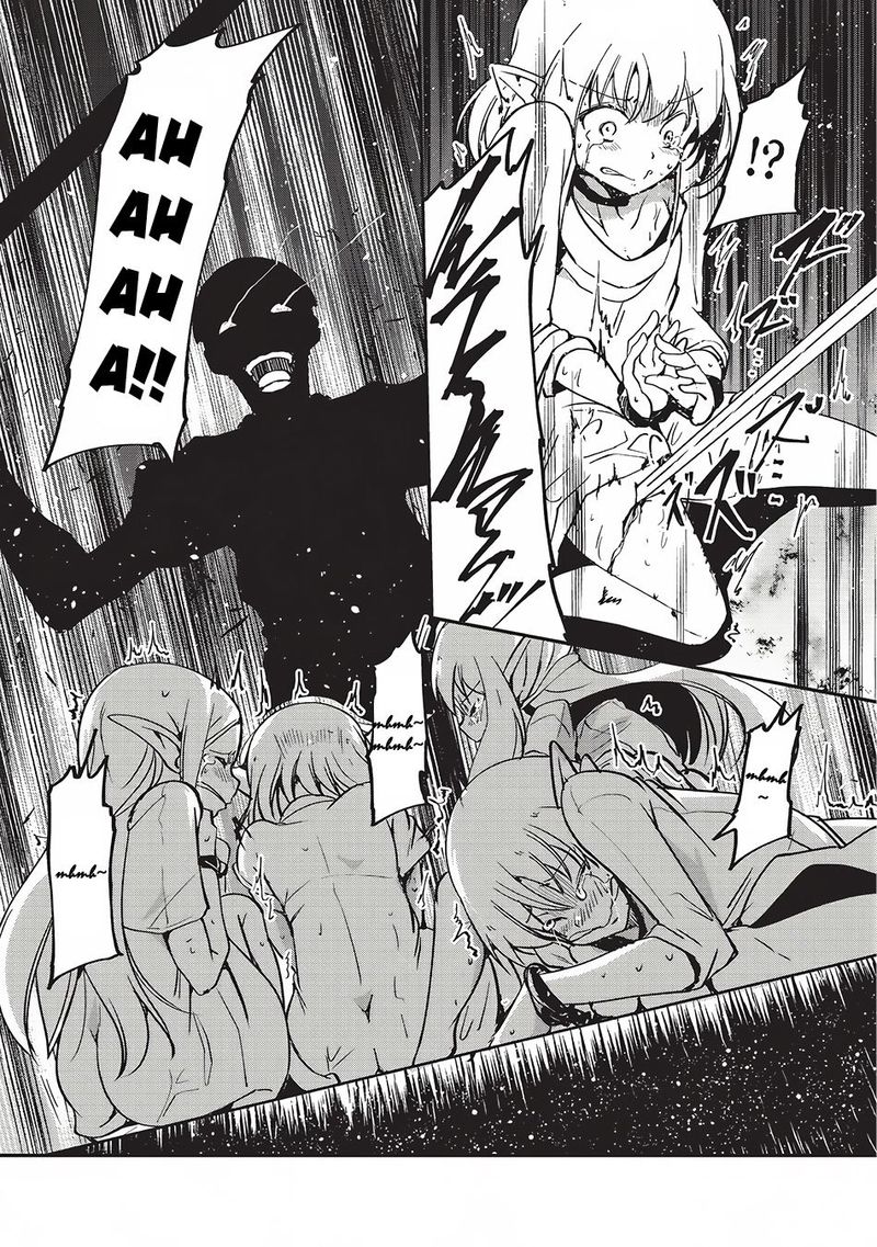 Gaikotsu Kishi Sama Tadaima Isekai E O Dekake Chuu 4 27