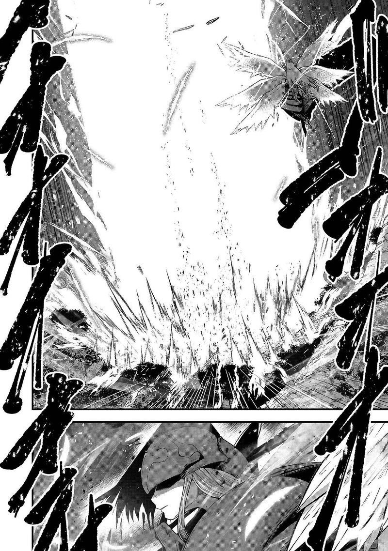 Gaikotsu Kishi Sama Tadaima Isekai E O Dekake Chuu 40 11