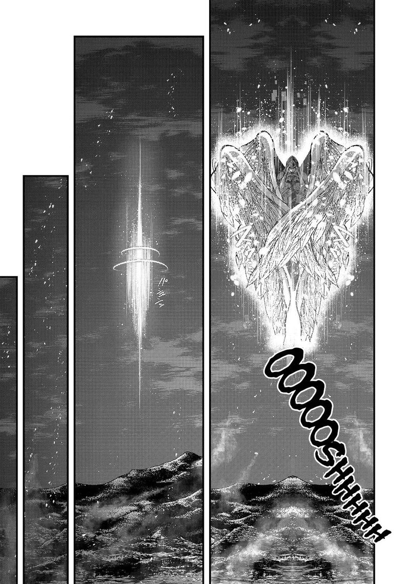 Gaikotsu Kishi Sama Tadaima Isekai E O Dekake Chuu 40 12
