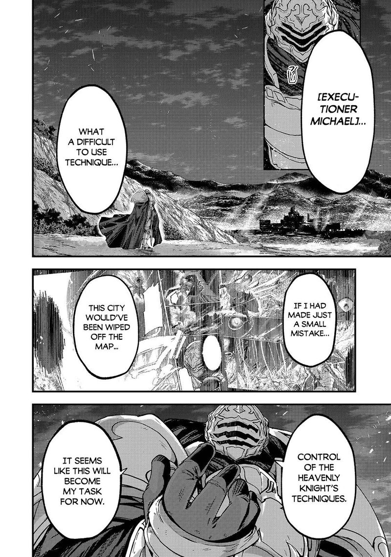 Gaikotsu Kishi Sama Tadaima Isekai E O Dekake Chuu 40 14