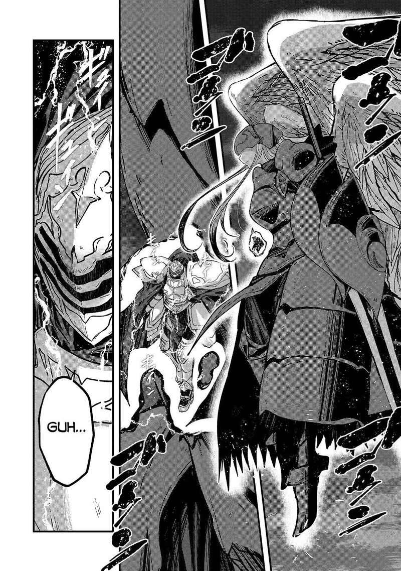 Gaikotsu Kishi Sama Tadaima Isekai E O Dekake Chuu 40 7