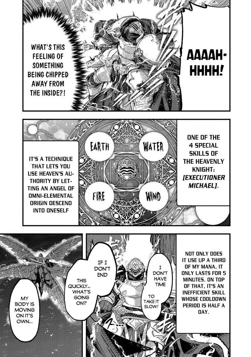 Gaikotsu Kishi Sama Tadaima Isekai E O Dekake Chuu 40 8