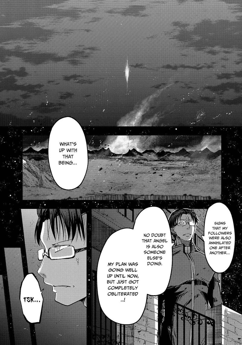 Gaikotsu Kishi Sama Tadaima Isekai E O Dekake Chuu 41 1